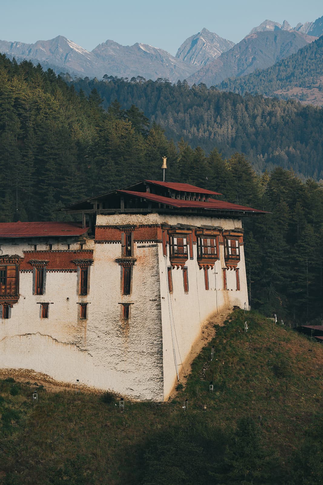 The Off-the-Grid Circuit