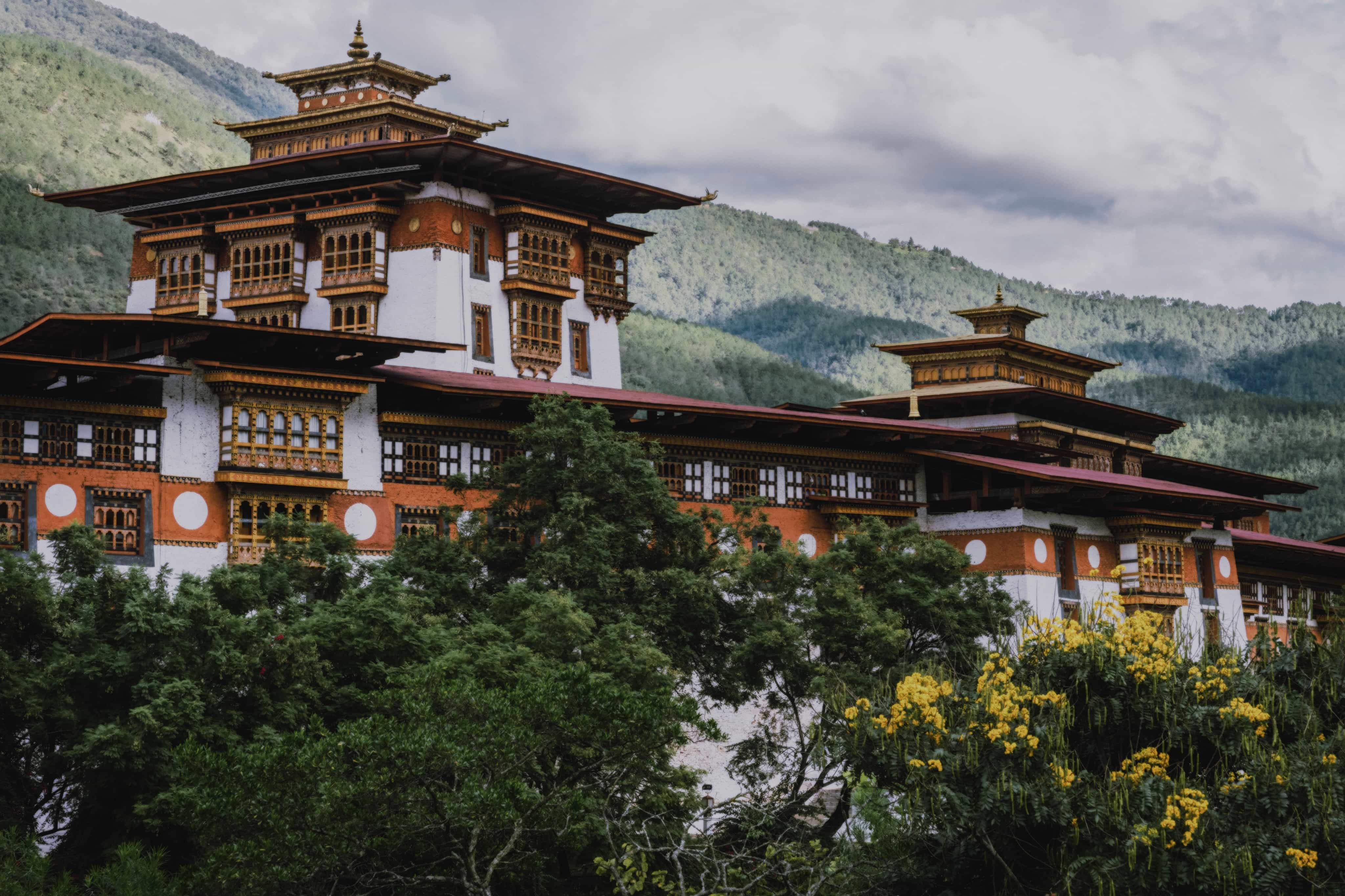 The Valley to Valley Journey